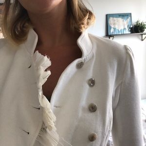 sassy free people jacket